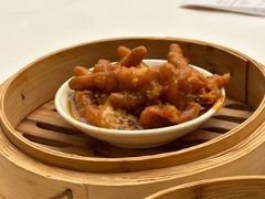 -香宫中餐厅·大连香格里拉(人民路店)