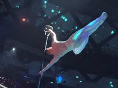 -重庆国际马戏城