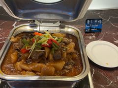 -常州武进九洲喜来登酒店