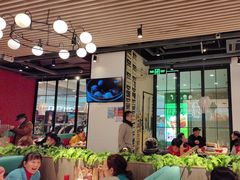 -避风塘(宝山万达店)