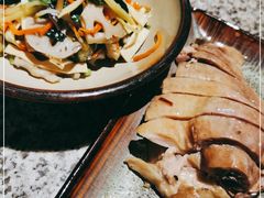 -南京大牌档(香港广场店)