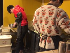 -傅强排骨(成都总店)