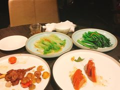 -万丽轩·粤菜(王府井金茂万丽酒店)