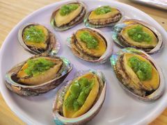 -一蚝一贝海鲜特色餐厅(万象城店)