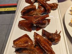 -7号院家宴.烧鸽子(门头沟店)