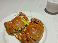 -阳澄湖费尔蒙酒店颐丰阁中餐厅(马鞍山西路店)