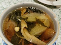 -满得意茶餐厅·顺德家常菜·港式经典(大良店)