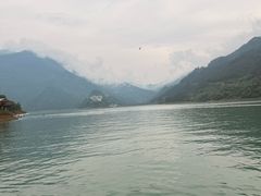 -乌江画廊(彭水苗族土家族自治县)
