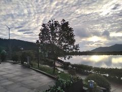 -方岩风景区