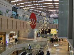 -皇庭广场(福华三路店)