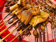 -北三老太太烧烤(人生一串上榜店)