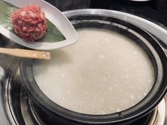 -大良毋米粥(锦龙路总店)