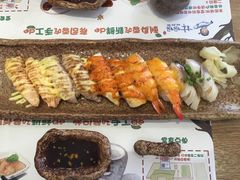 -林妈妈村·日式料理(宝山万达店)