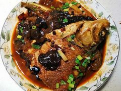 刁子鱼-天天平价生鲜超市(庙山社区西)