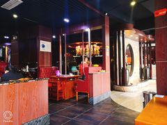 -洪焱重庆老火锅(万福花园店)