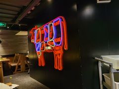 -久苑烧肉(世界城广场店)