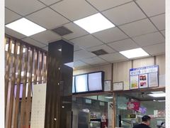 -津门张记包子铺(中山门店)