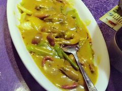 -泰米·休闲餐厅