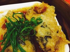 腐竹卷-点心皇子茶餐厅(万国大都会店)