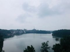 -黑龙潭风景区