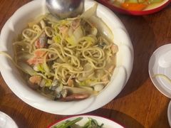 -阿弟特色海鲜餐厅·大排档(平潭店)