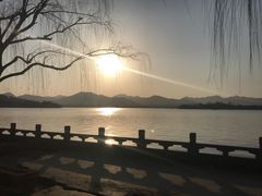 -杭州西湖柳莺里酒店·闻莺厅