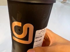 -gleeglee乐溢亦茶(合生汇店)
