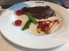 -爱丽丝牛排西餐厅(光谷步行街店)