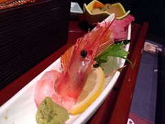 刺身-东京和食 Sun with AQUA