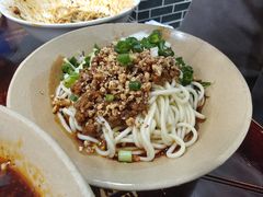 -泰宜担担面(黄泥塝总店)