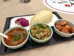 -良友·地标海鲜青岛菜(五四广场店)