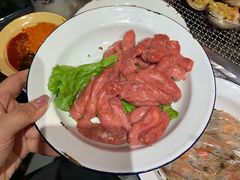 -马路牙子烧烤音乐酒馆(望京店)