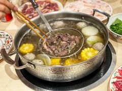 -汕头八合里海记牛肉店(清河店)