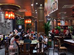 大堂-川西坝子火锅(金沙1.0直营店)