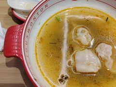 -吉祥馄饨(宁波高铁店)