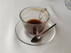 咖啡-福楼法餐厅FLO