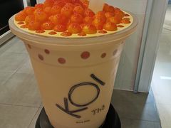 -KOI The(卓悦汇购物中心店)