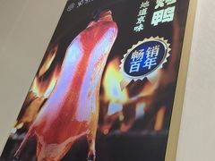 -紫光园·烤鸭(美术馆店)