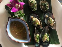 -忘忧草融合私房菜(红鼎国际店)