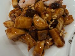 八宝辣酱-瑞福园联谊餐室(茂名南路店)