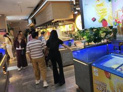 -千家粗粮王·火锅烧烤自助(庆阳店)