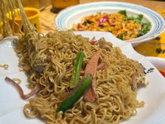 -喝丢一只鞋海鲜烧烤·海肠捞饭(东关街店)