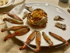 -成隆行·蟹王府(淮海店)