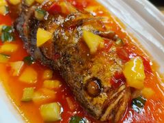 -醉壹号海鲜大排档(厦门美食地标店)