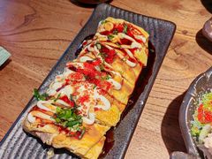 -炉胜·炉端烧·居酒屋