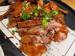 -7017浙菜•建德味(中财店)