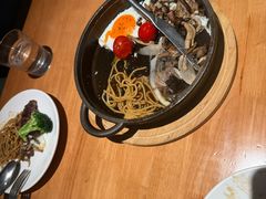 -新贝乐意大利餐厅(苏州中心店)