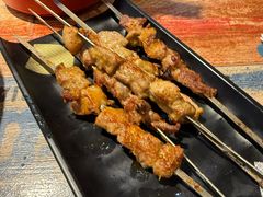 -新粤新疆菜(禅城店)