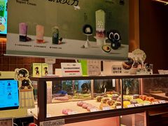 -奈雪的茶(石家庄万象城店)