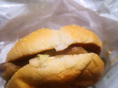 -麦当劳(无锡永乐店)